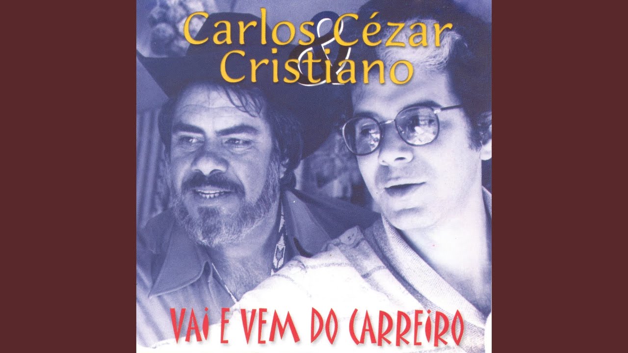 Vai e vem do carreiro