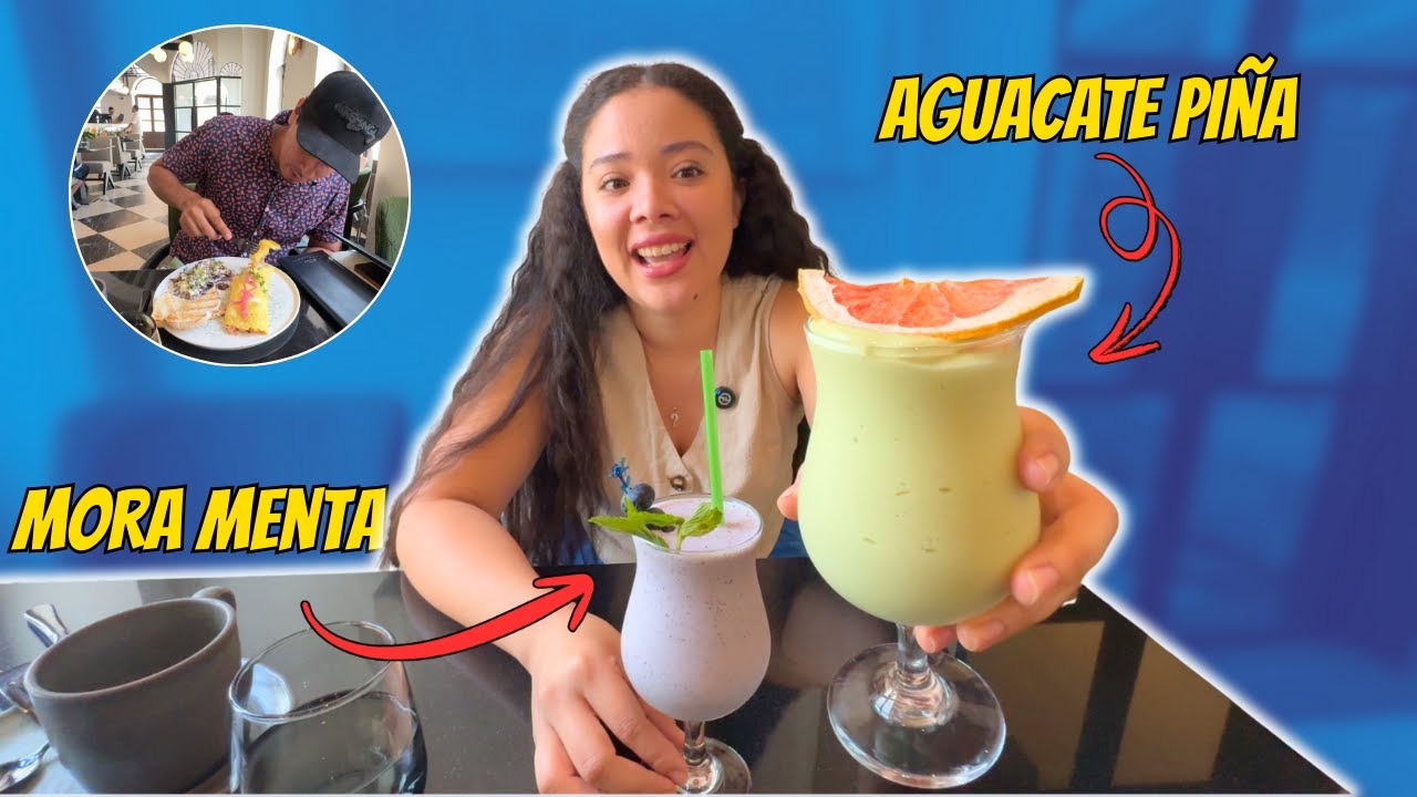 NUEVO RESTAURANTE EN EL CENTRO HISTORICO DE MAZATLÁN