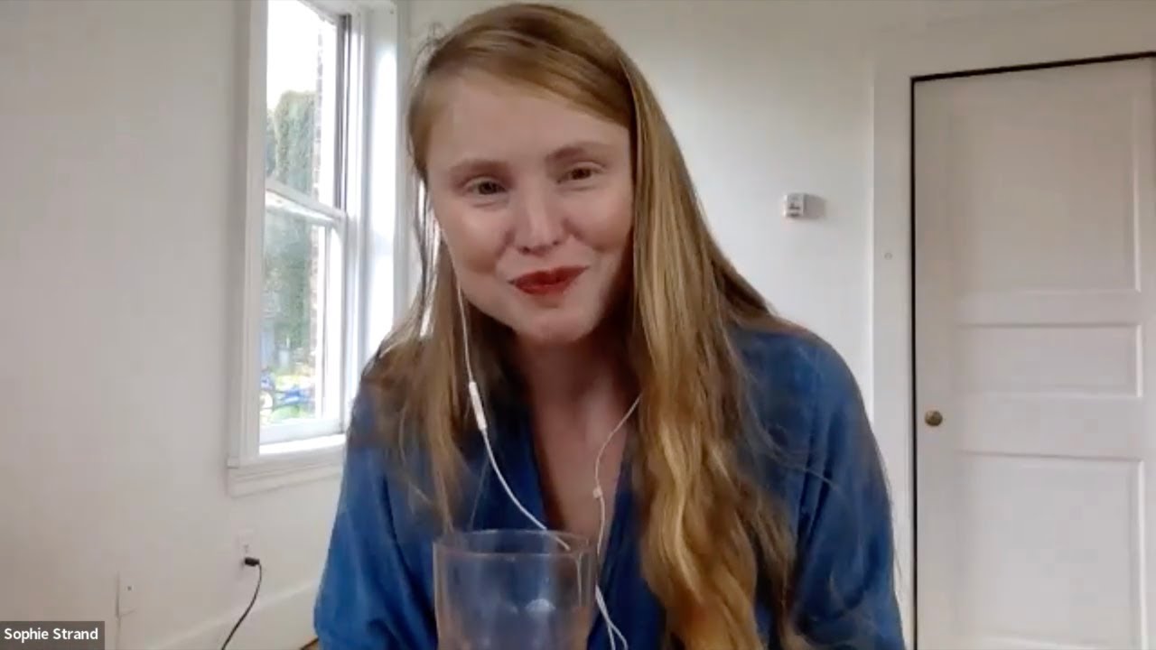 Radical Women & Stereotypes: Sophie Strand & Amanda Yates Garcia