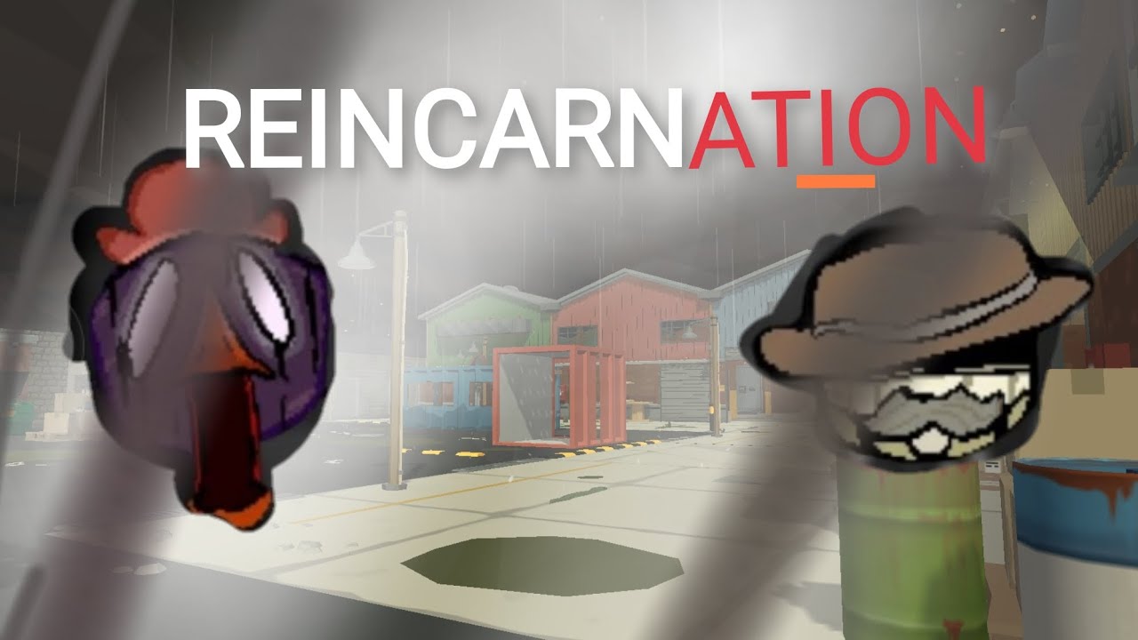 ▧REINCARNATION▧ den19k vs tall chicken (CGSAKEN LMS) 