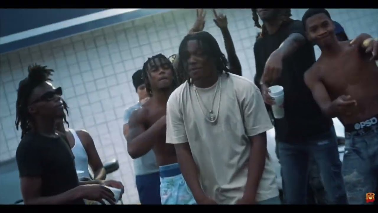 Slime EBK x P4L KJ - Another 1 (Dir.by@simba4k