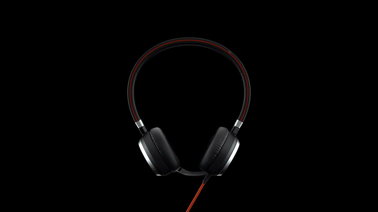 Jabra - Evolve 40