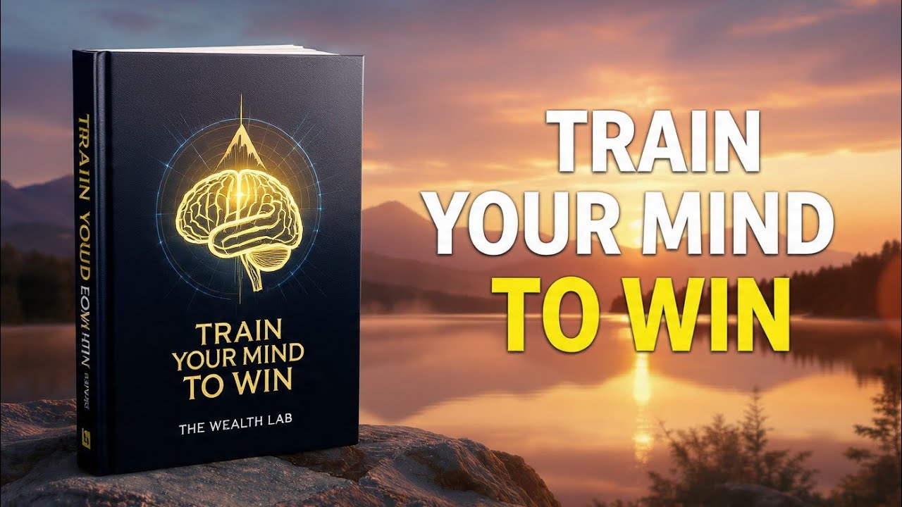 Mindset Of Winners - Change Your Life (Audiobook)
