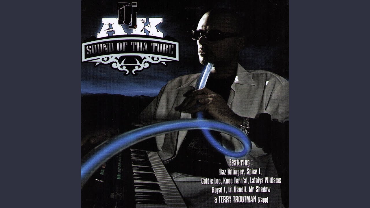 California Dreamin (feat. Spice 1)