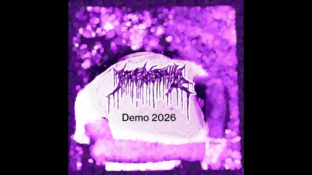 Putrefactophilia - Demo 2026 (Goregrind/Noise)