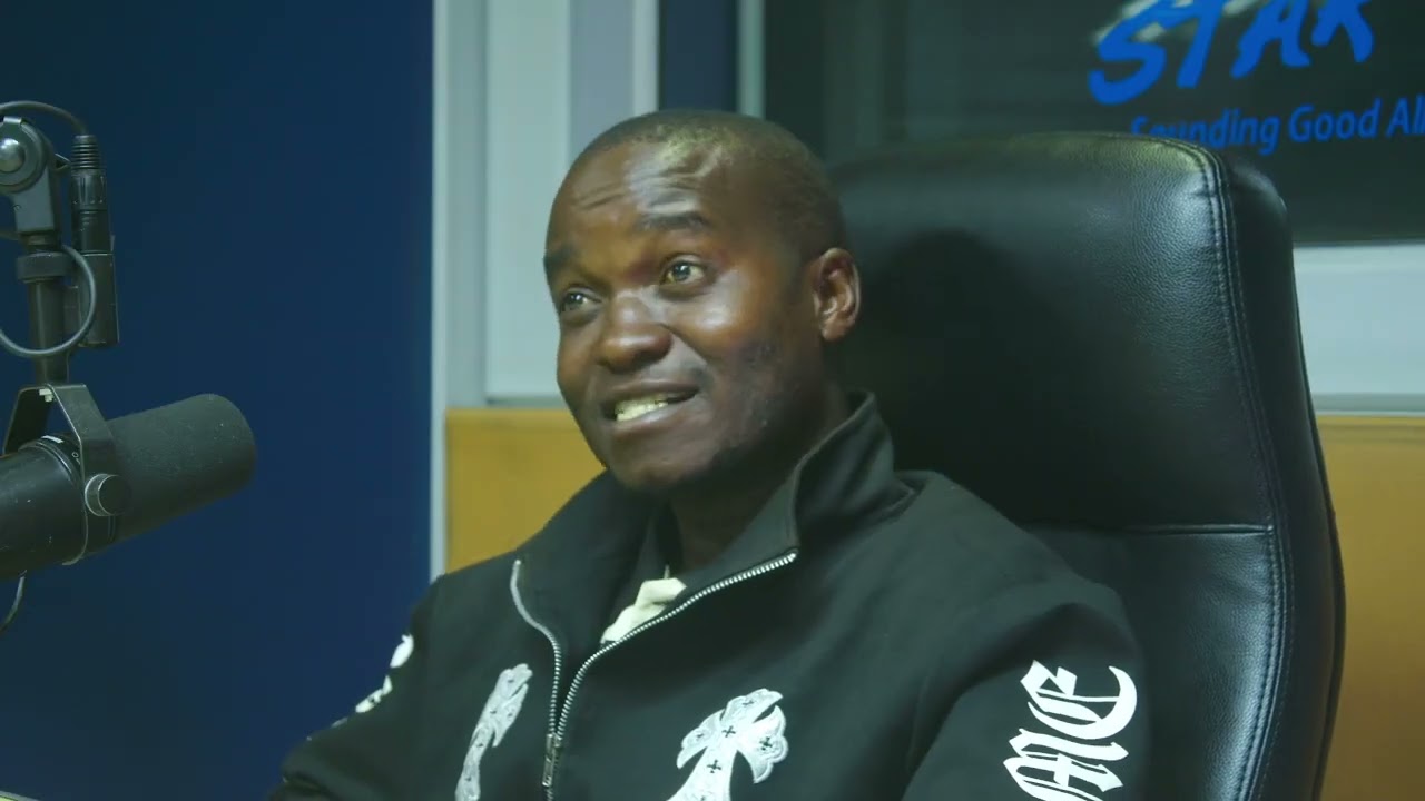 Simba Wekugara Mujeri 9 Years Mushure Mekunyeberwa Kuti Abata Chibharo Otsanangura Hupenyu Hwake