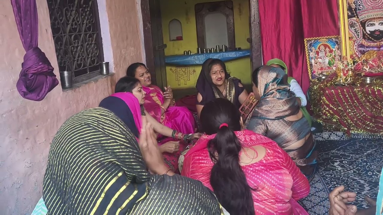 Kya baat hai bhot sundar Bhajan 🙏#viral #song 