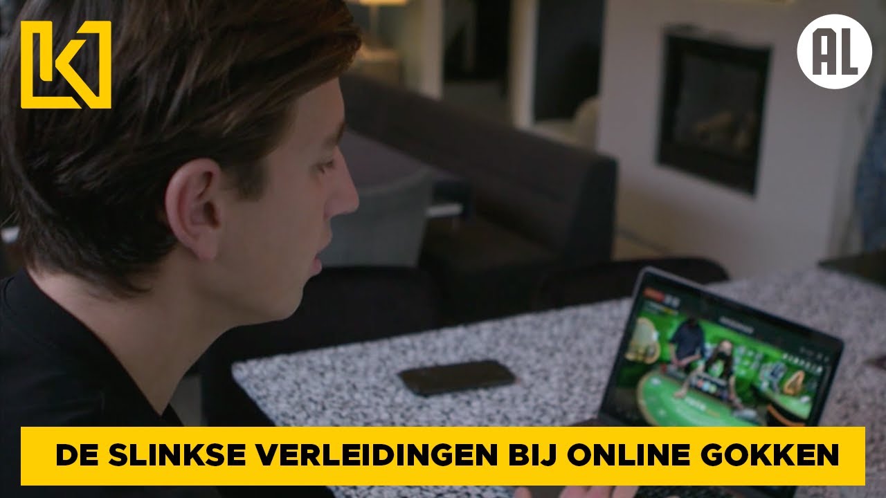 De slinkse verleidingen bij online gokken