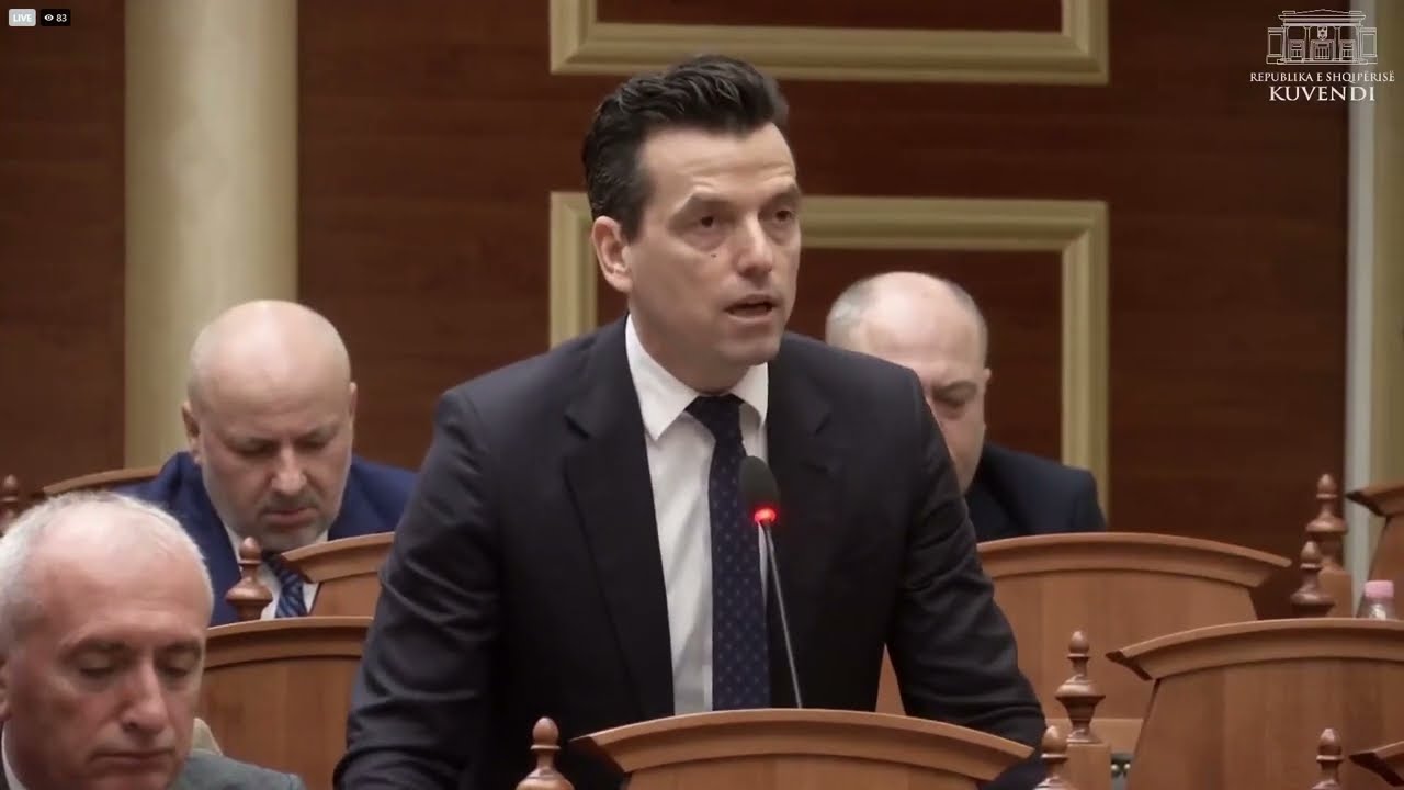 Top News - Debat i ashpër/ Shehaj përplaset me Peleshin: Keni tentuar të fshihni dosjen e Ballukut