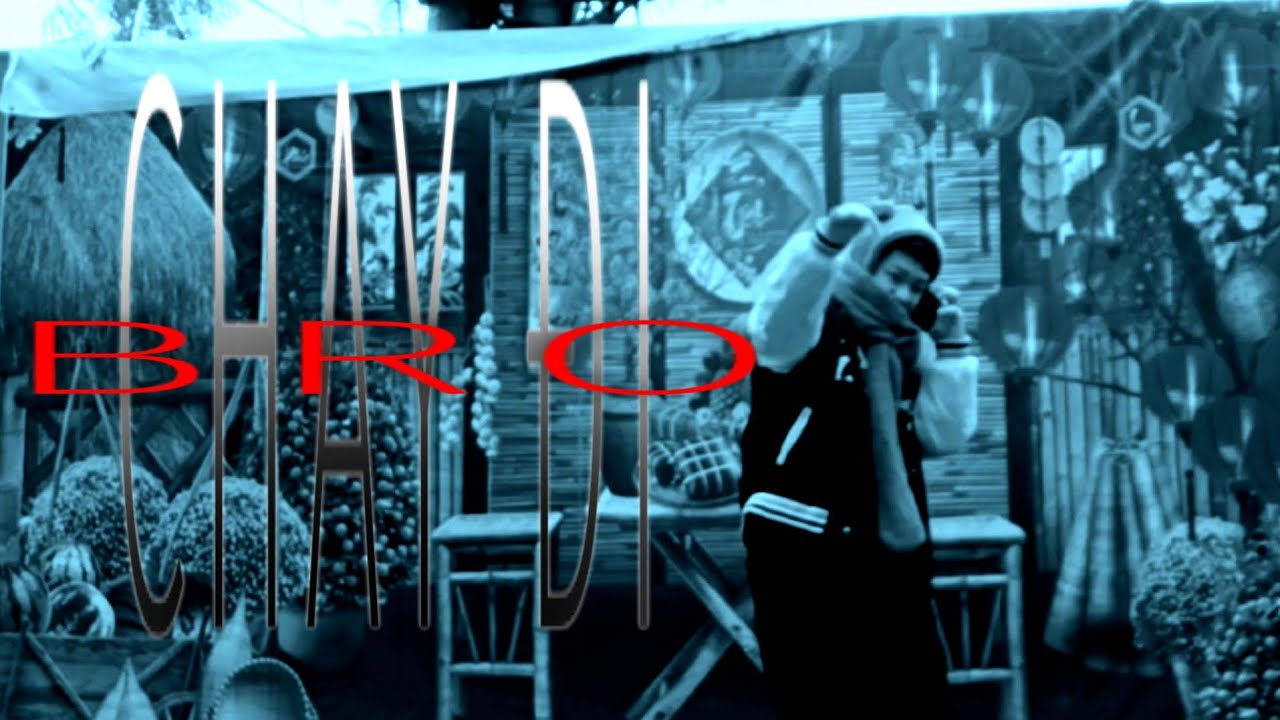 D.I.O | CHẠY ĐI BRO (prod.by @DIOondabeat  ) | Diss cao minh thiên tÙnG tÙnG tÙnG sahur