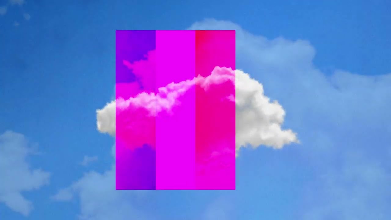 Martin Solveig & Faouzia - Now or Never (Official Visualizer)