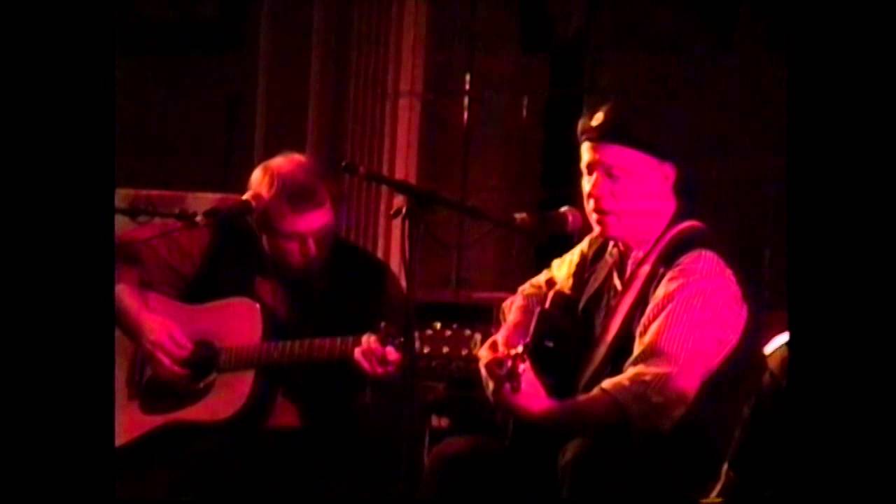 Eine Kleine Middle Klasse Music - Beatlefest 2003