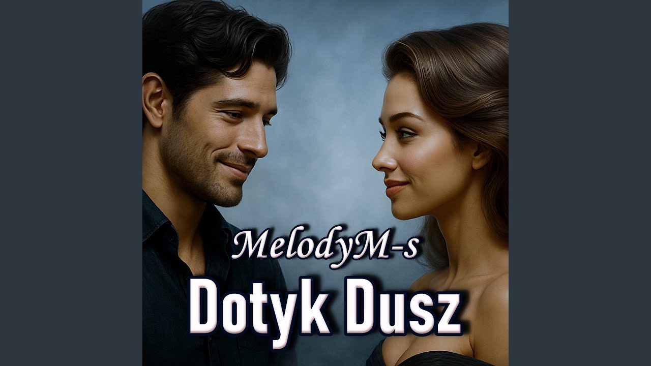 Dotyk Dusz