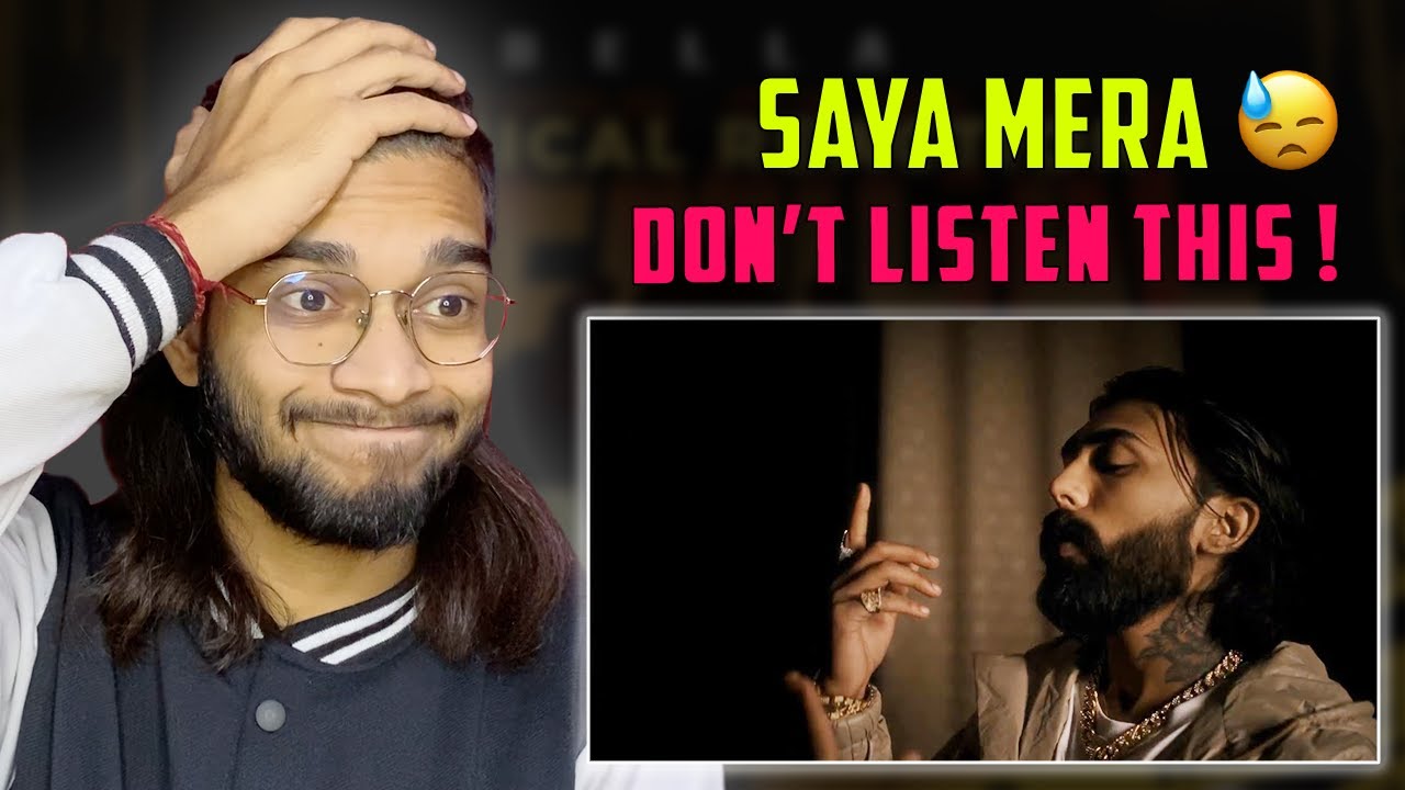 BELLA - SAYA MERA 💔😥 | REACTION | KALAMZONE