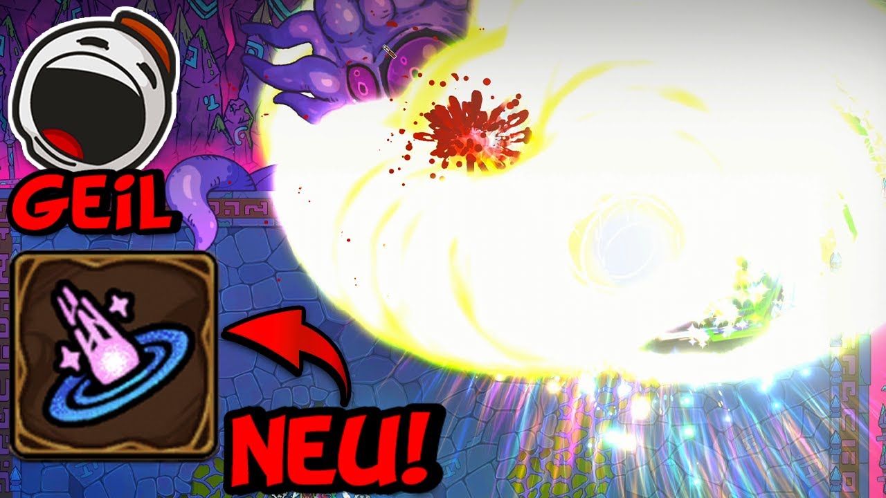 VÖLLIG OVERPOWERED! Neuer stärkster Zauber in ganz Magicraft?! Das ist viel zu krass!