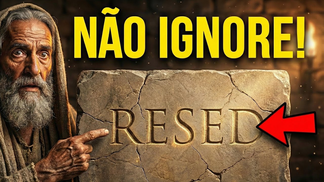Depois Que Você Entender HESED, A História de Jesus Nunca Mais Será a Mesma