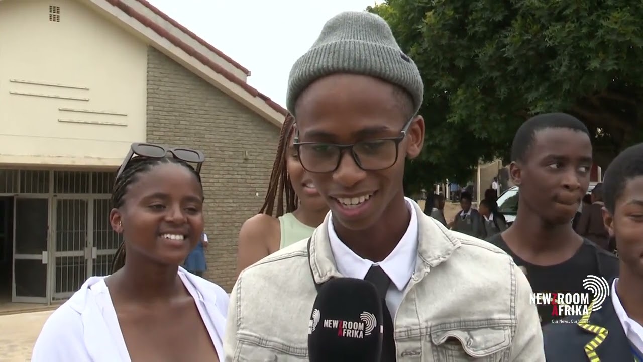 Eastern Cape named most improved province