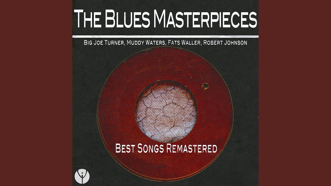 Train Fare Home Blues (Remastered)