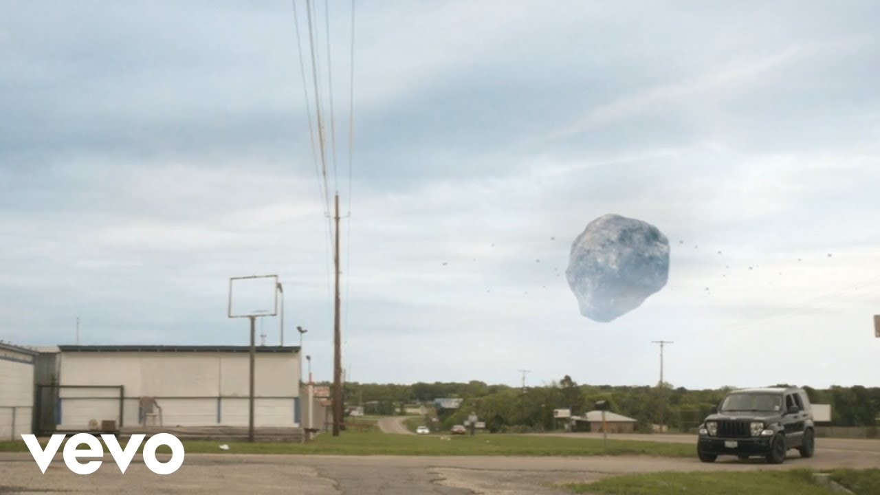 Dada Life - One Last Night On Earth (Speaker Of The House Remix)