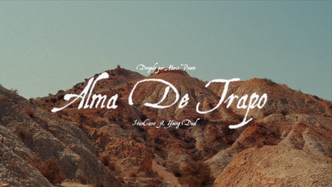 03. IVANCANO & YOUNG DUAL - ALMA DE TRAPO