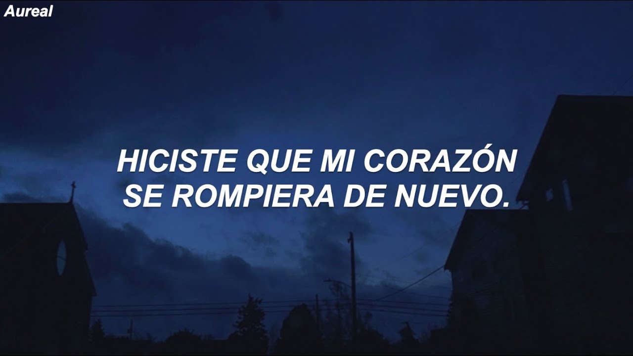 Juice WRLD - Lucid Dreams (Traducida al Espa&ntilde;ol)