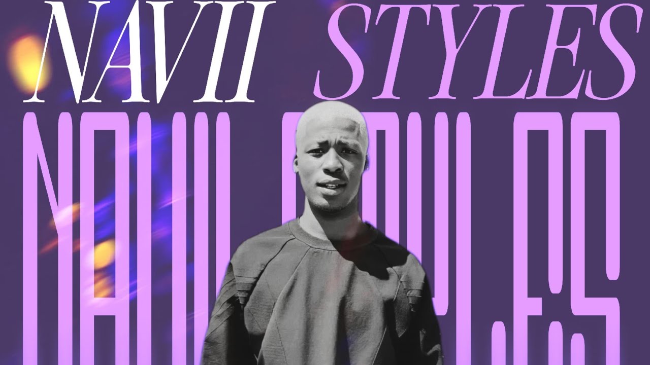 Navii Styles's Strictly Vocal MixTape (Episode 1)