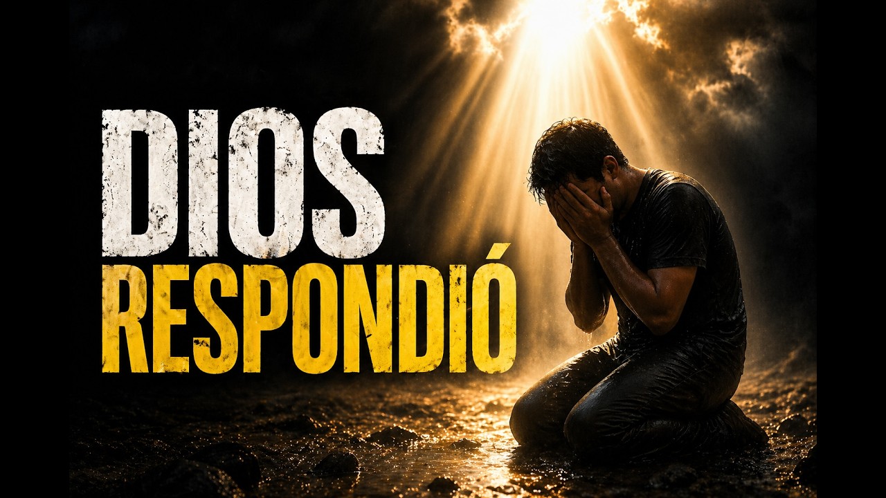 Escucha esto si necesitas PAZ hoy 🙏 | En La Tempestad - CieloSound