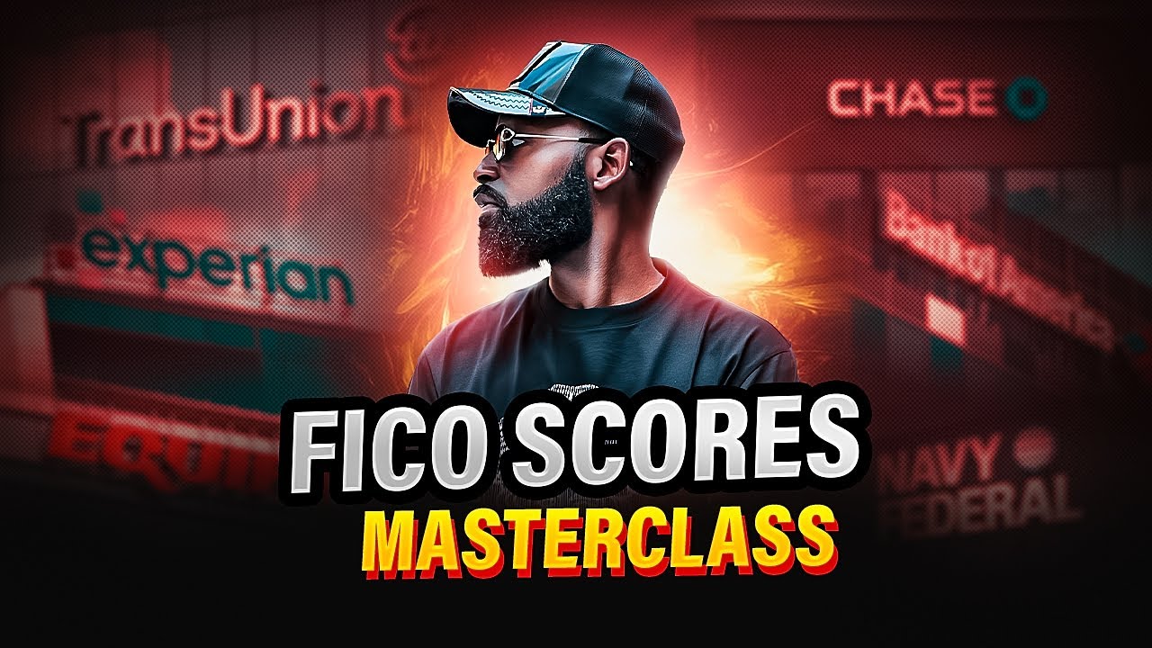 800+ FICO Score Secrets THEY Don’t Want You to Know!