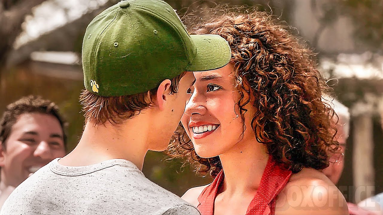 A Passionate Summer | TEEN, ROMANCE | Full Movie in English