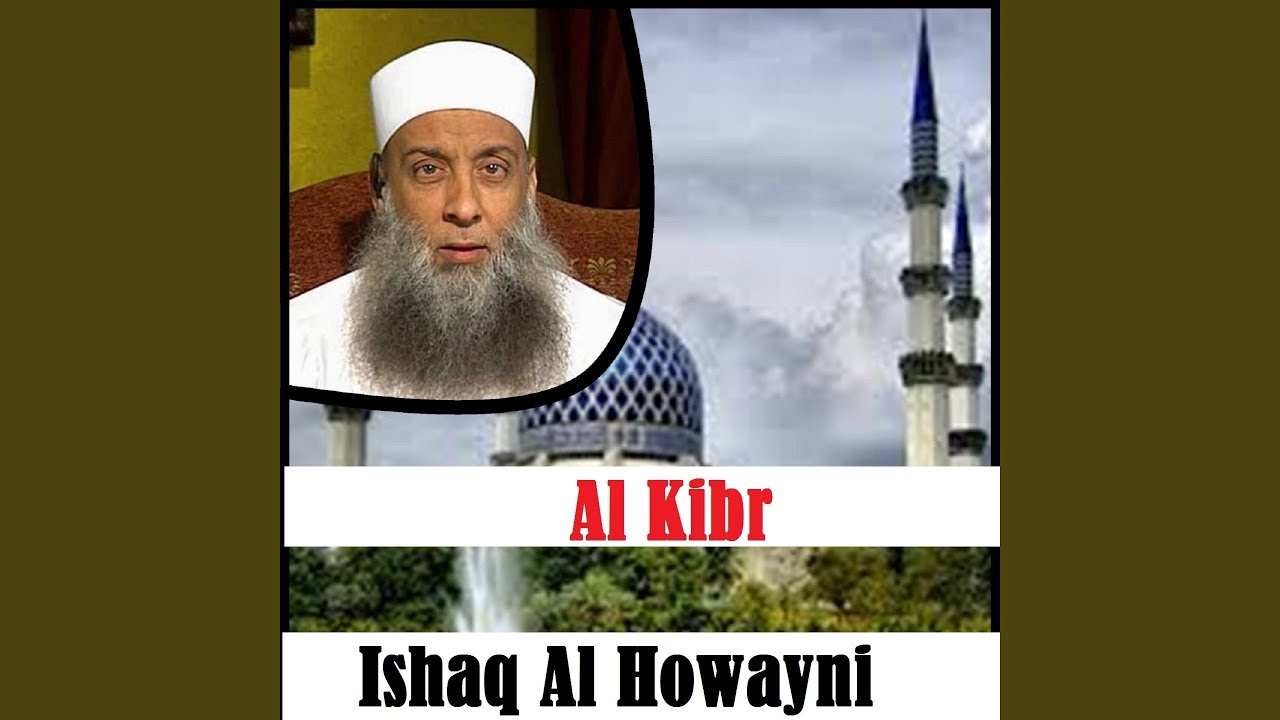 Al Kibr, Pt. 1