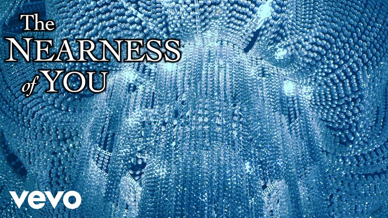 Beegie Adair - The Nearness of You (Visualizer)