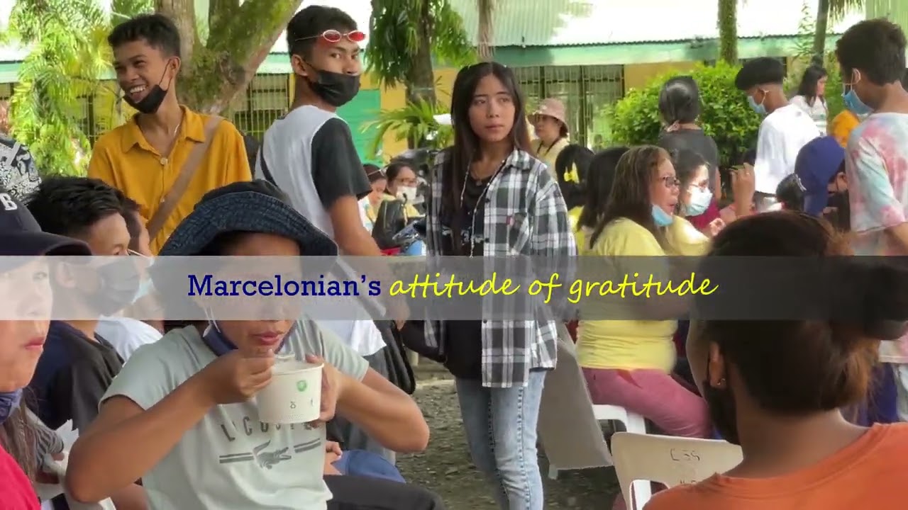 MICVHS BRIGADA ESKWELA DOCUMENTARY VIDEO