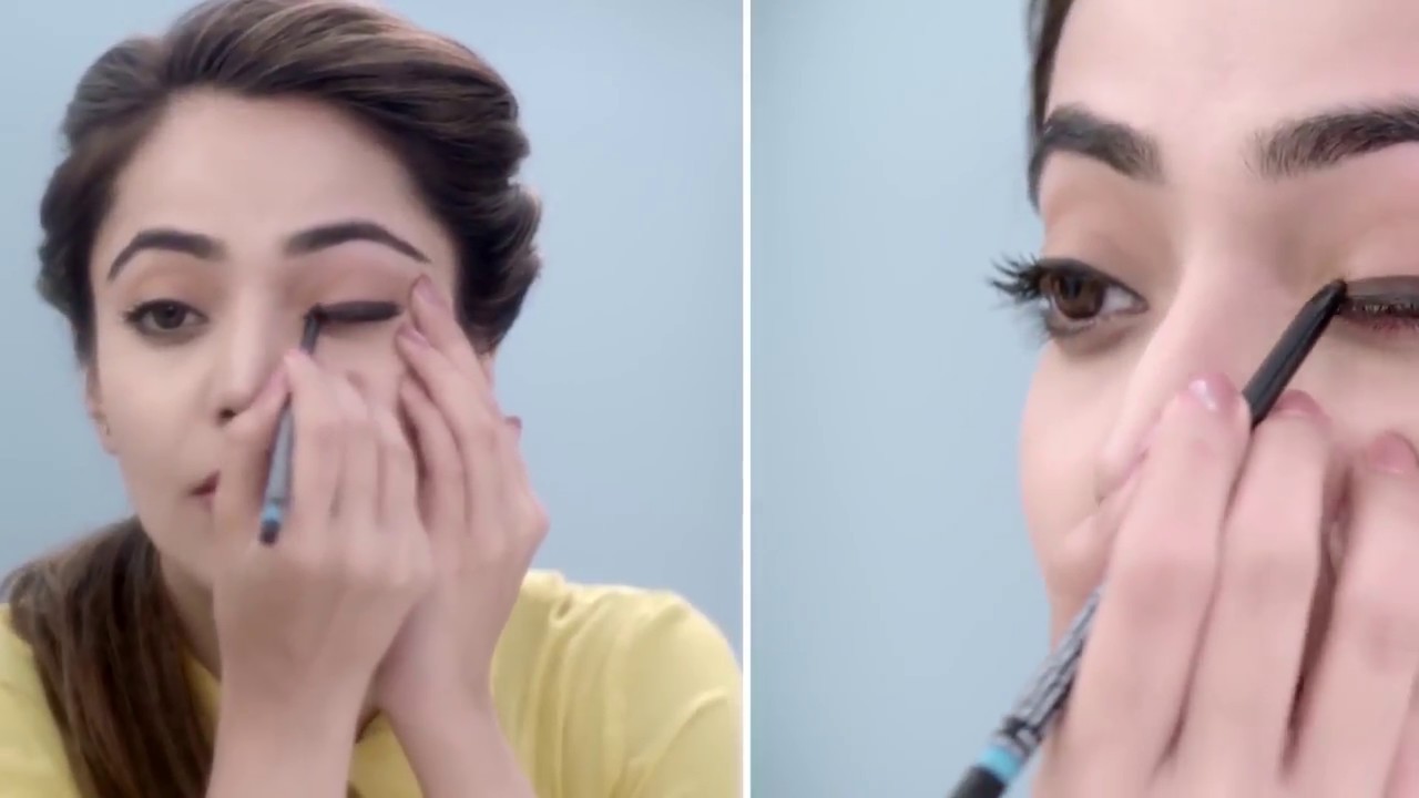 5 Easy Office To Party Makeup Tips  | Drab to Fab Tips | Party Makeup | Be Beautiful