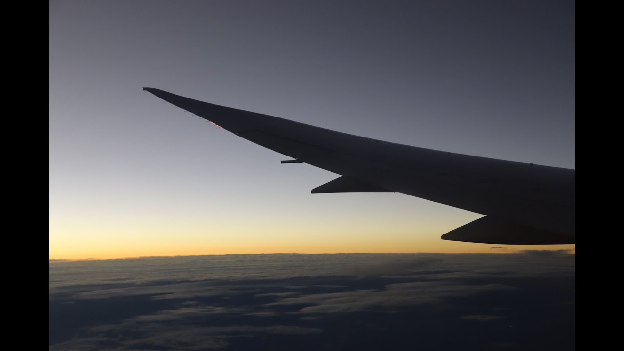 Air Canada 787-8 | Montreal - Copenhagen | Safety | Takeoff | Inflight | Landing