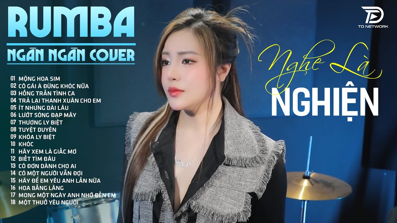 CẢ MỘT TRỜI THƯƠNG NHỚ QUAY VỀ, VỀ LẠI CHỐN XƯA.. Lướt Sóng Đạp Mây OANH TẠ RUMBA - Nghe Là Nghiện !