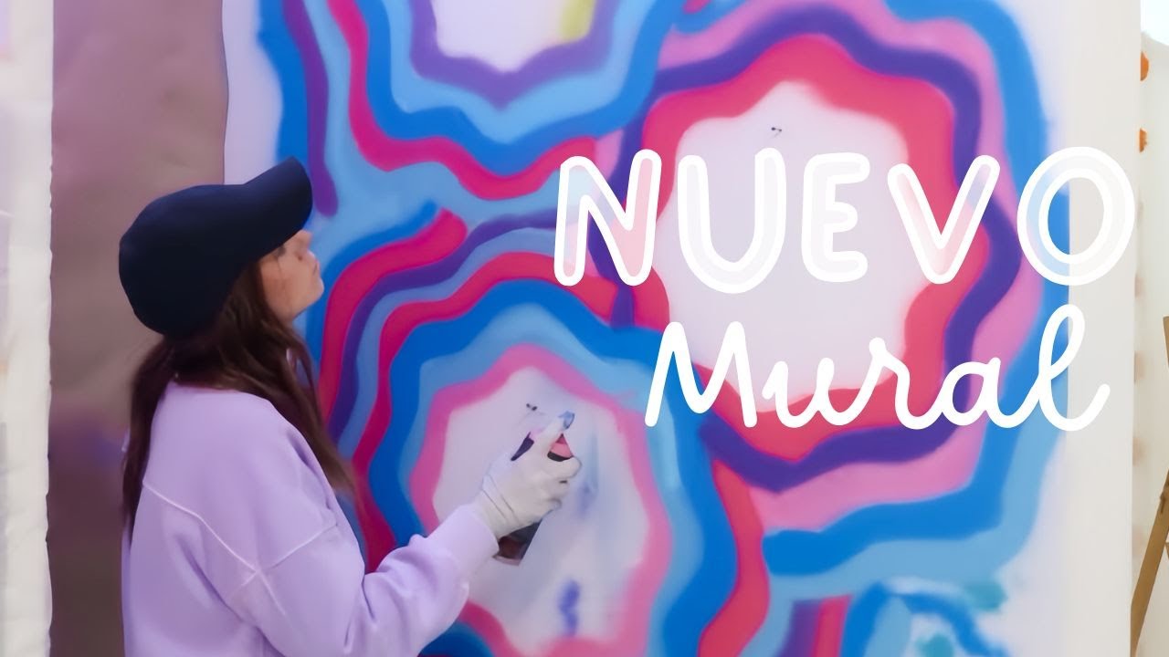 VLOGCITO EN EL TALLER 🎨
