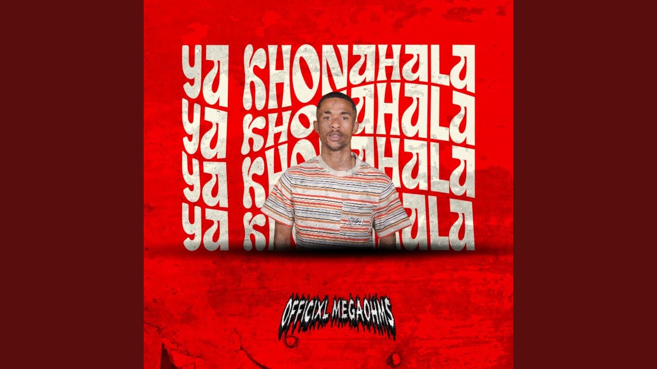 Ya Khonahala (Stance Version)