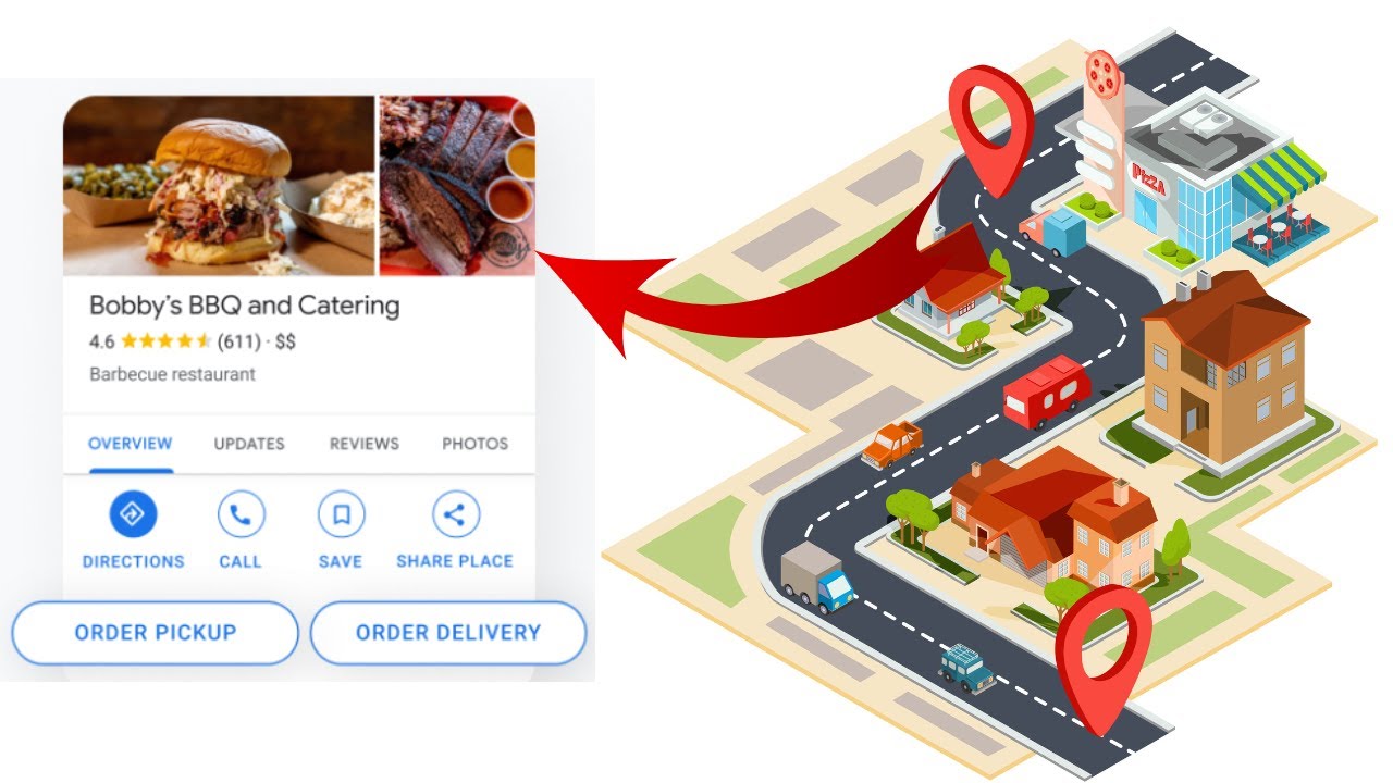 How to Create and Verify Google Business Profile - 2023 step-by-step tutorial
