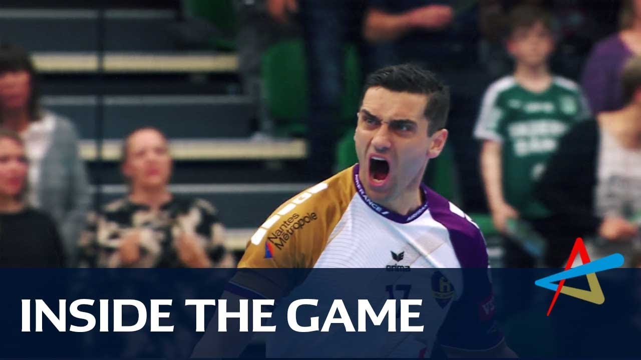 Why we love handball | Quarter-finals Leg 2 | VELUX EHF Champions League 2017/18