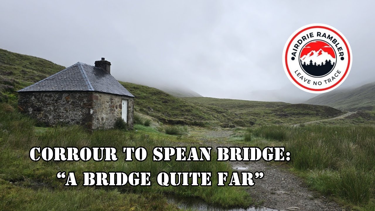 A Bridge Quite Far