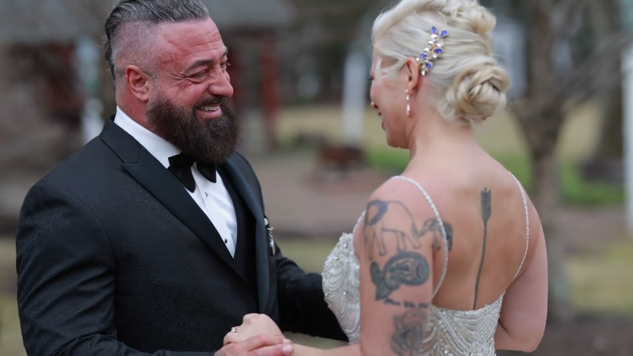 Wedding Highlight Film