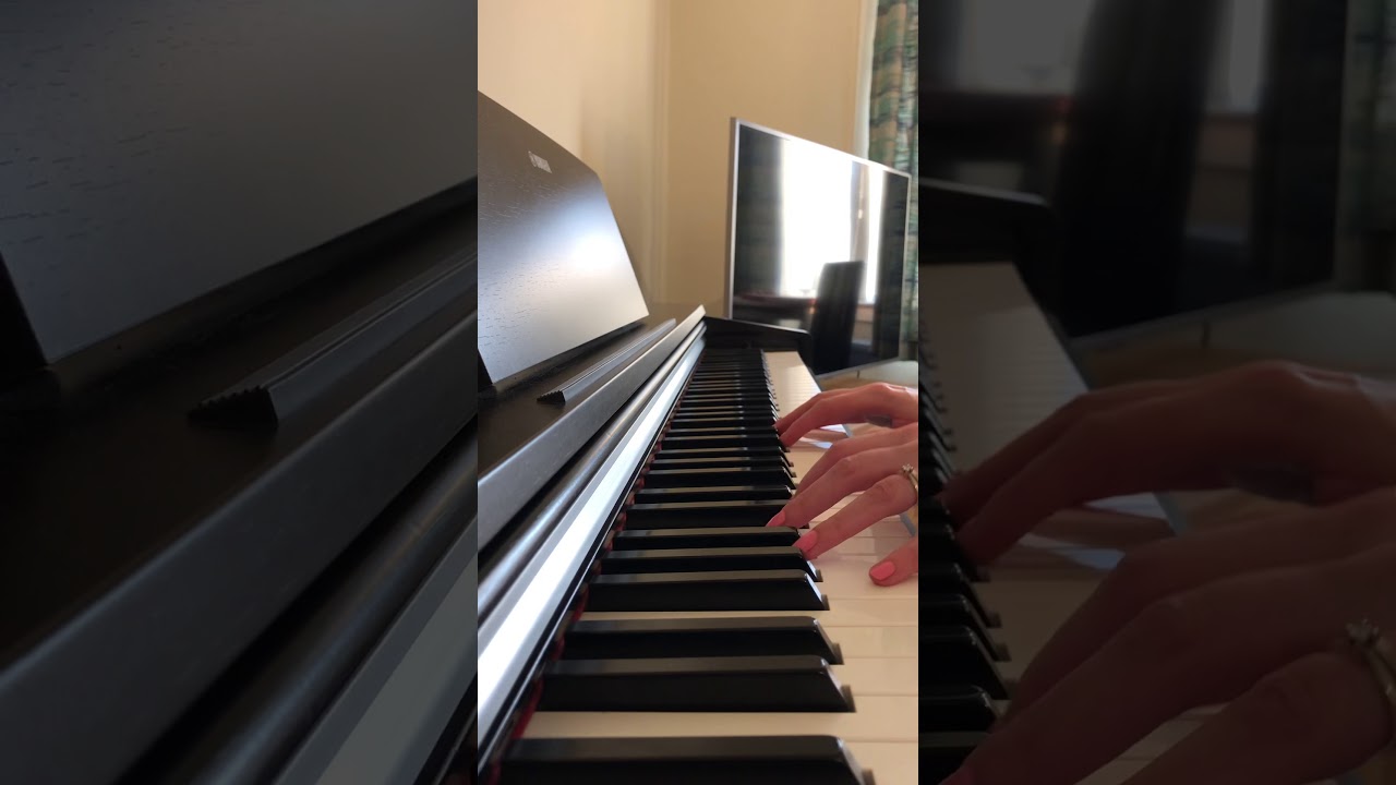 The Holiday Hymn