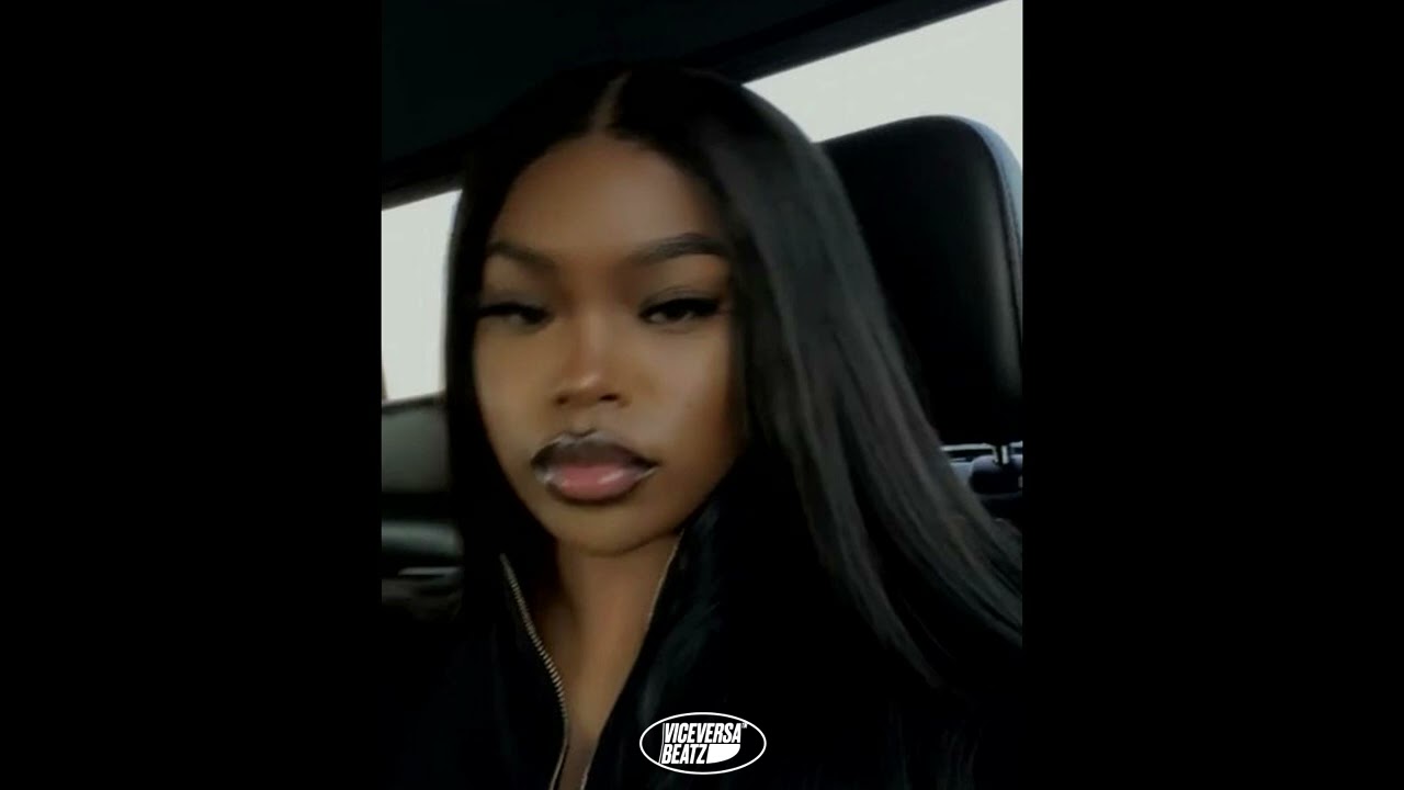 Mostack x Tion Wayne R&B Type Beat - 