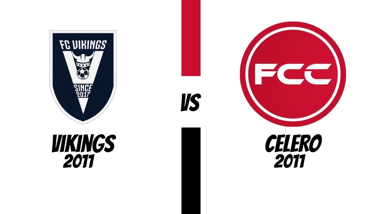 Vikings 2011 🆚 Celero 2011 (მშვიდობის თასი - ნახევარფინალი)