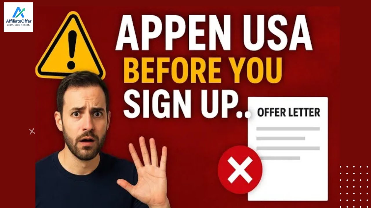 Обновление Appen USA: что произошло после регистрации (правда, которую вы должны знать)