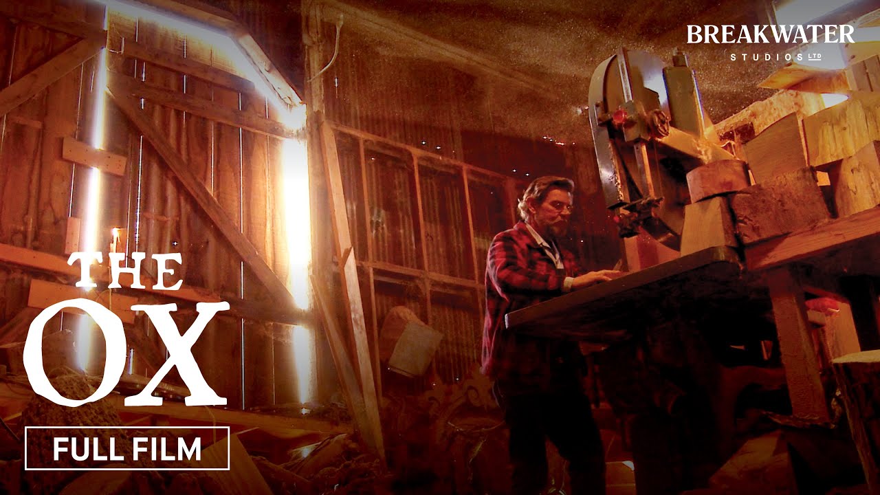 The Ox | Full Film | Breakwater Studios