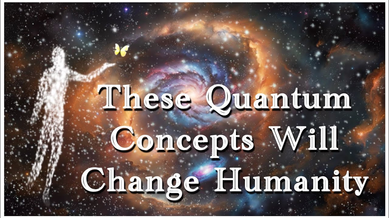 This Hidden Truth About Consciousness Changes Everything