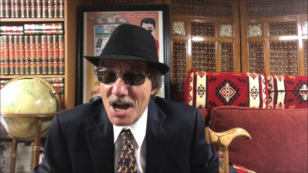 د.أسامة فوزي # 212 - والله العظيم يا شيوخ  وشيخات اخر زمن لست من كفار قريش ...مثلكم