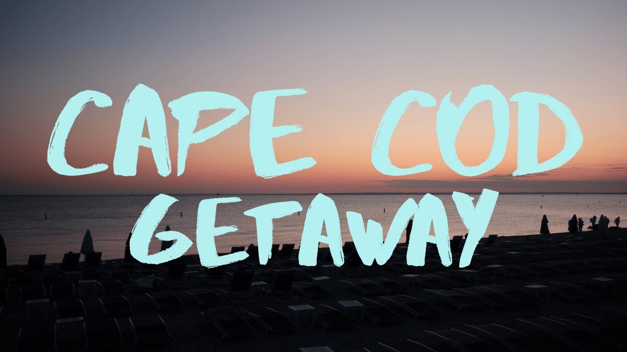 Our Cape Cod Getaway 2025! Sea Crest Beach Resort, Flying Bridge, Captain Kidd and more!