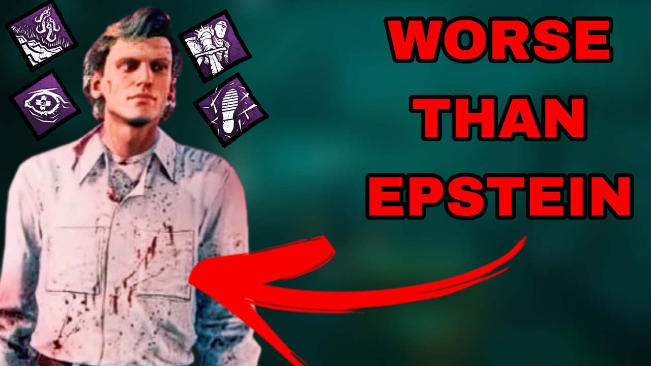 Aura Reading Vecna is WORSE Than Epstein